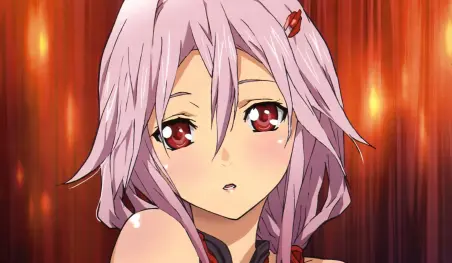 Lamentan que Guilty Crown haya sido tan malo
