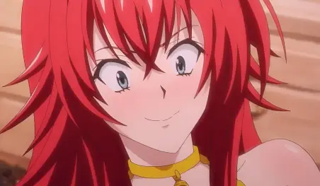 Maplestar por fin lanza el H de High School DxD