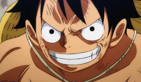 One Piece busca a los otakus más musculosos