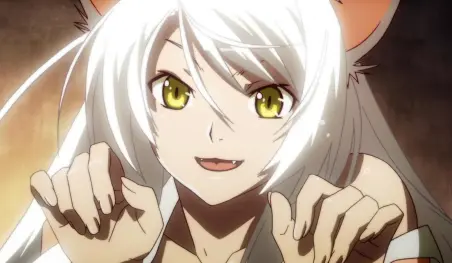Otakus celebran el Día de las Chicas Gato