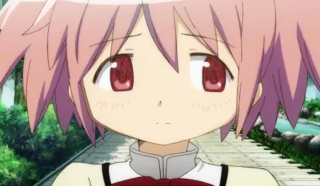 ¿Qué oculta el título de Madoka Magica?
