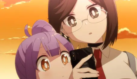SHAFT regresa con A Ninja and Assassin Living Together