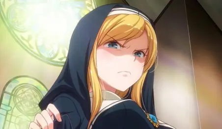 Un productor se robó el dinero de un anime
