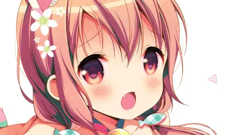 Una autora ecchi enamora a los otakus