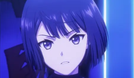 Una waifu detective llega en Your Forma
