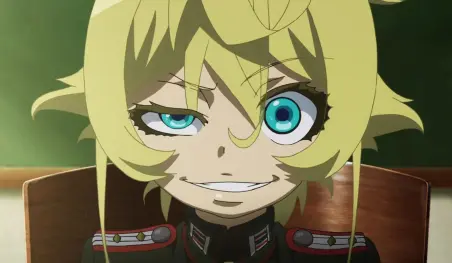 Youjo Senki regresaría en 2026