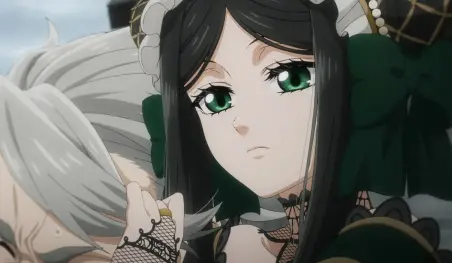 Black Butler pone fecha a su regreso