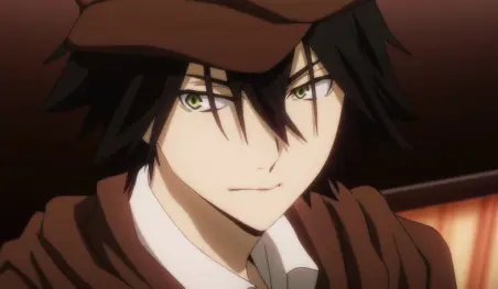 Bungo Stray Dogs promete grandes noticias