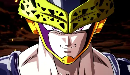 Cell fue el terror de los animadores de Dragon Ball
