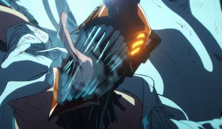 Chainsaw Man pone fecha a su regreso
