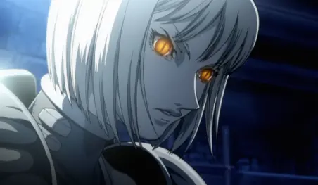 Claymore vuelve, pero en un live-action