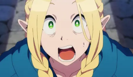 Critican a las elfas que aparecen en los animes