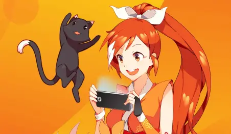 Crunchyroll quiere hacer sus propios animes