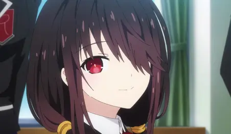 Date A Live promete grandes sorpresas