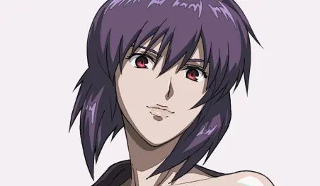 De los fans depende que Ghost in the Shell regrese