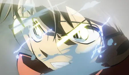 Detective Conan pone fecha a su película número 28