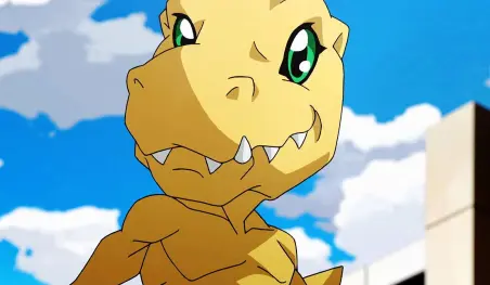 Digimon anuncia su regreso con una nueva serie