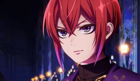 Disney Twisted-Wonderland fecha su estreno con un avance