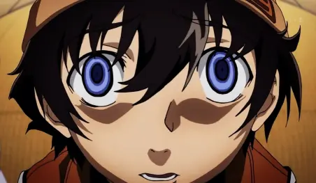 El anime podría ser doblado usando IA