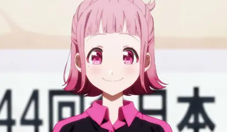 El anime y el boliche se unen en Turkey!