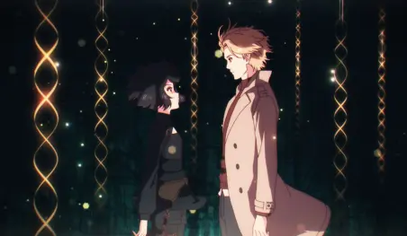 El drama Your Forma nos presenta su opening