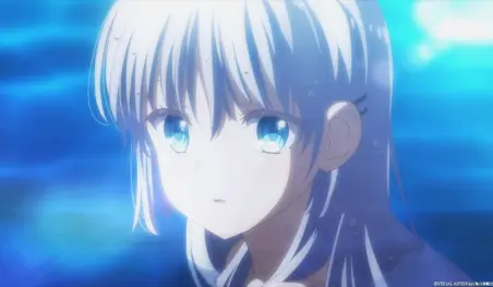 El lloriqueo regresará con Summer Pockets