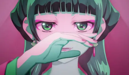El próximo episodio de Kusuriya no Hitorigoto será 'incómodo'