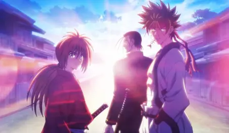 El remake de Rurouni Kenshin tendrá tercera temporada