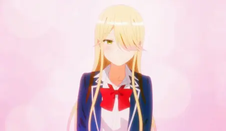 El romance seinen Watari-kun no xx ga Houkai Sunzen ya tiene avance
