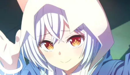 El romcom Mayonaka Heart Tune sorprende con un avance