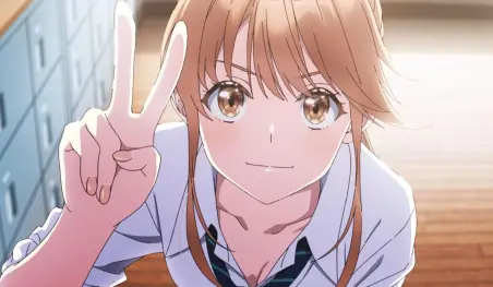 El romcom revivirá con Chitose Is in the Ramune Bottle