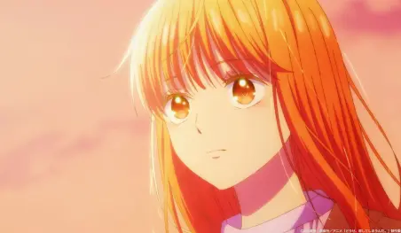 El shoujo Anyway, I'm Falling in Love with You tendrá segunda temporada