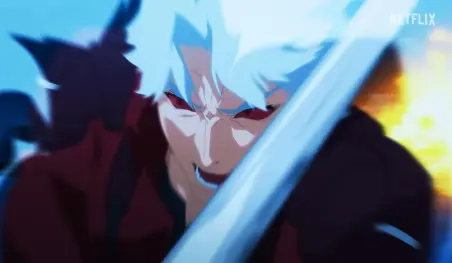 Evanescence pondrá una canción para el anime de Devil May Cry