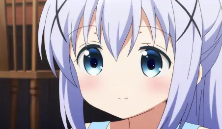 Gochuumon wa Usagi desu ka? anuncia su regreso