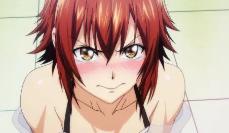 Grand Blue regresará este verano
