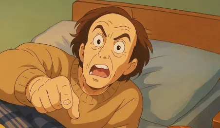 Hayao Miyazaki odia la Inteligencia Artificial