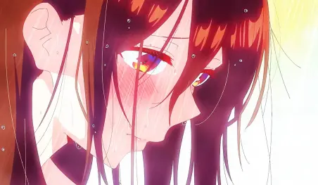 Kanojo, Okarishimasu por fin pone fecha a su regreso