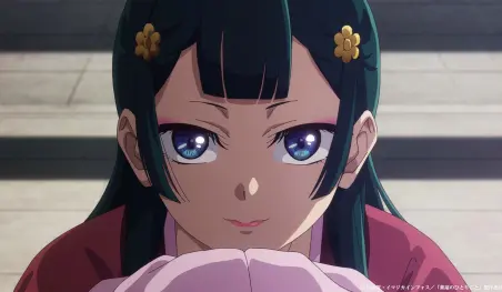 Kusuriya no Hitorigoto prepara su segunda parte
