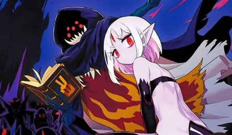 La comedia Demons Plan Something Good! tendrá anime