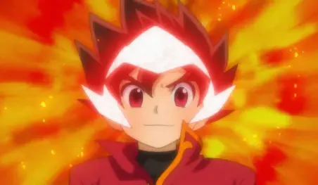 Las peleas de cartas vuelven con Battle Spirits