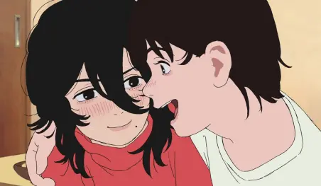 Look Back se corona como Mejor Película de Animación en Japón