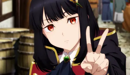 Los animes más esperados de Primavera-2025 por Japón