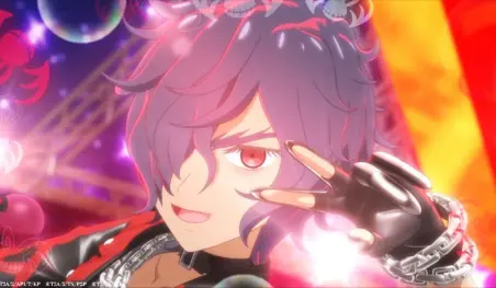 Los idols vuelven en la película de King of Prism