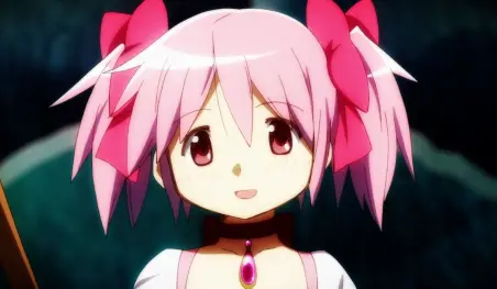 Madoka Magica por fin regresa este mes