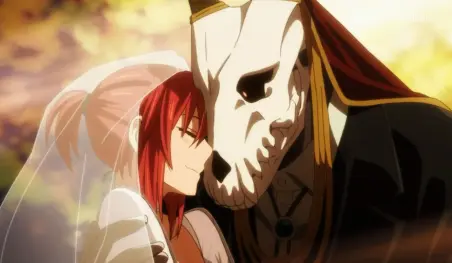 Mahoutsukai no Yome regresa, pero no como querías