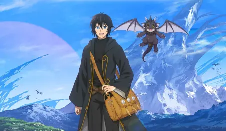 Más refrito viene con A Gatherer's Adventure in Isekai