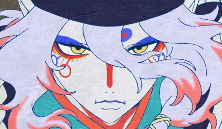 Mononoke pone fecha a su segunda película