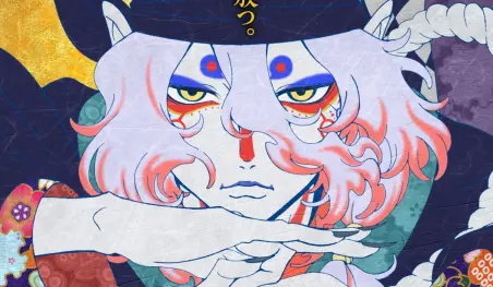 Mononoke pone fecha a su tercera película