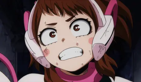 My Hero Academia prepara su temporada final