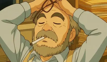 No, Ghibli no se ha quejado de tus imágenes de IA